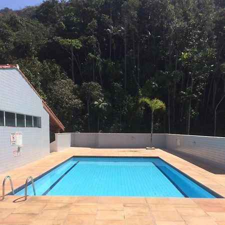 Ape Estrela Do Mar 13 B Ubatuba Praia Grande Dış mekan fotoğraf
