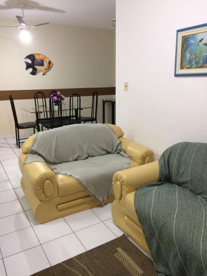 Ape Estrela Do Mar 13 B Ubatuba Praia Grande Dış mekan fotoğraf
